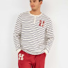 Pijama Harry Potter