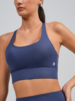 Top deportivo corsetero