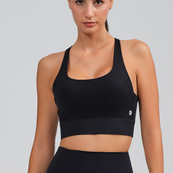 Top deportivo corsetero