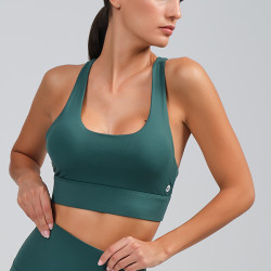 Top deportivo tirantes