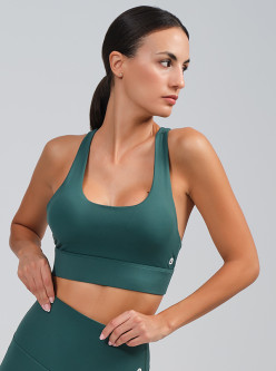 Top deportivo tirantes