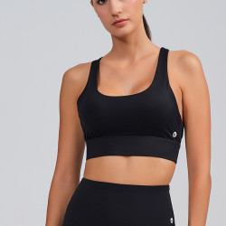 Top deportivo tirantes