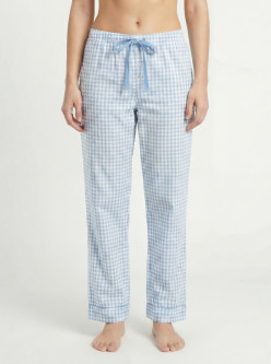 Pantalón largo bambula