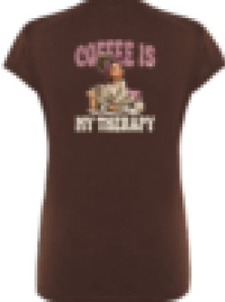 Camiseta Coffee