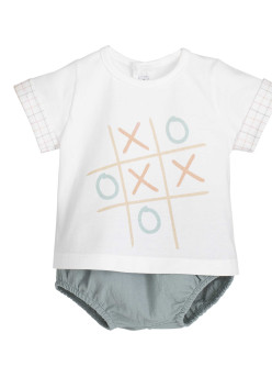 Conjunto pololo Mumbai