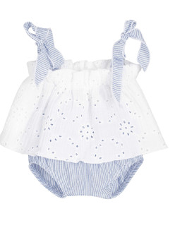 Conjunto pololo Kerala