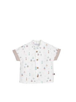 Conjunto pantalón Yanam