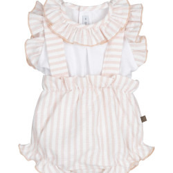 Conjunto pololo Bundi