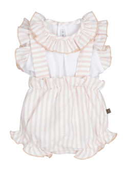 Conjunto pololo Bundi