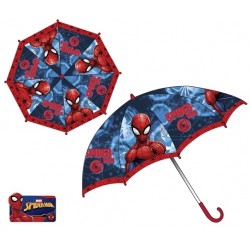 Paraguas Spiderman