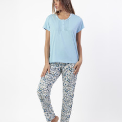 Pijama M/C