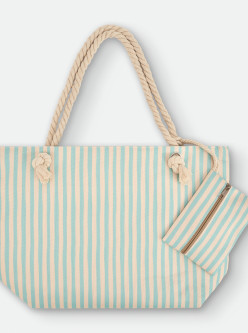 Bolso playa