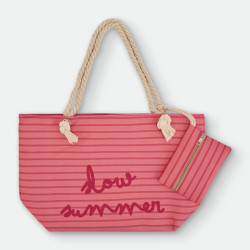 Bolso playa