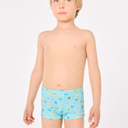 Culetín boxer