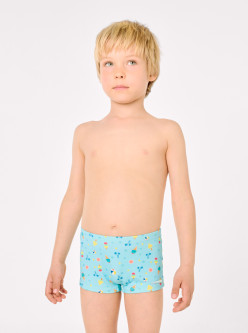 Culetín boxer