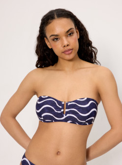 Top bandeau
