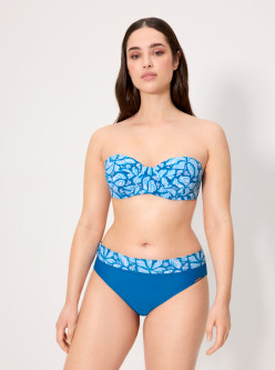 Top bandeau