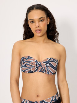 Top bandeau