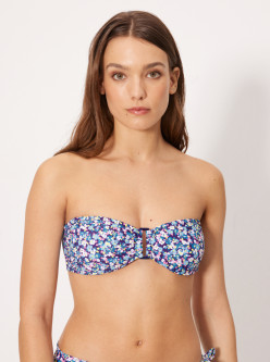 Top bandeau