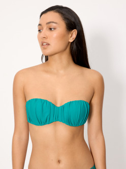 Top bandeau