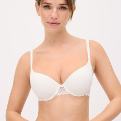 PAOLA Sujetador con aro con relleno