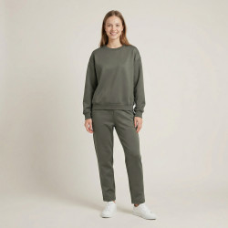Jogger largo 24/7 mujer