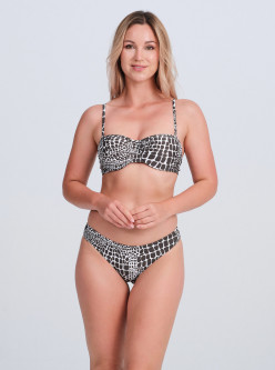 Top bandeau