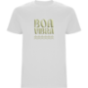 Camiseta Boa Vibra