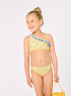 Bikini niña