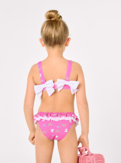 Bikini niña