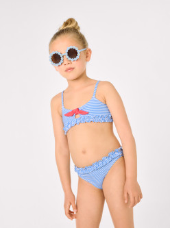 Bikini niña