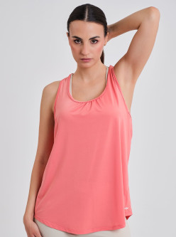 Camiseta nadadora