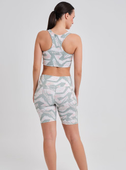 Legging bike