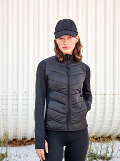 Chaqueta M/L