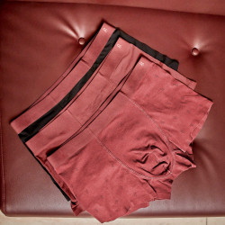 Pack Boxer