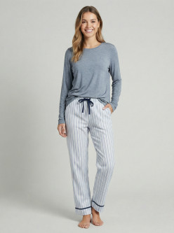 Pijama Viella Mujer