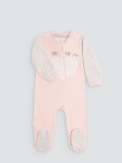 Pelele bebé M/L