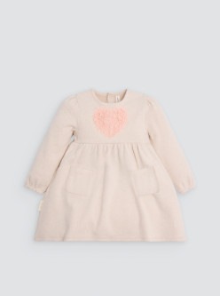 Vestido bebé M/L