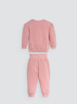 Conjunto bebé M/L