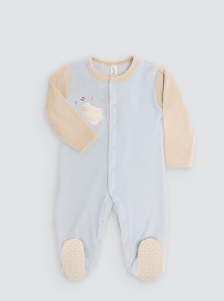 Pelele bebé M/L