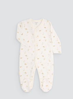 Pelele bebé M/L