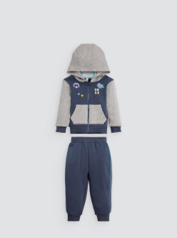 Conjunto bebé  M/L