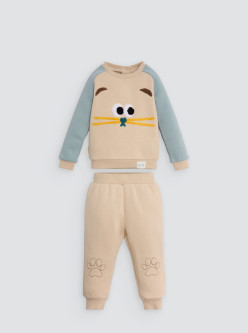 Conjunto bebé M/L