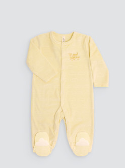 Pelele bebé M/L