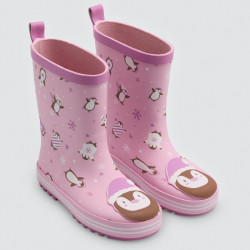 Botas de agua