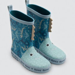 Botas de agua