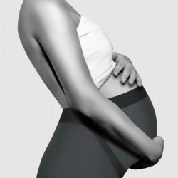 Panty premamá 20DEN