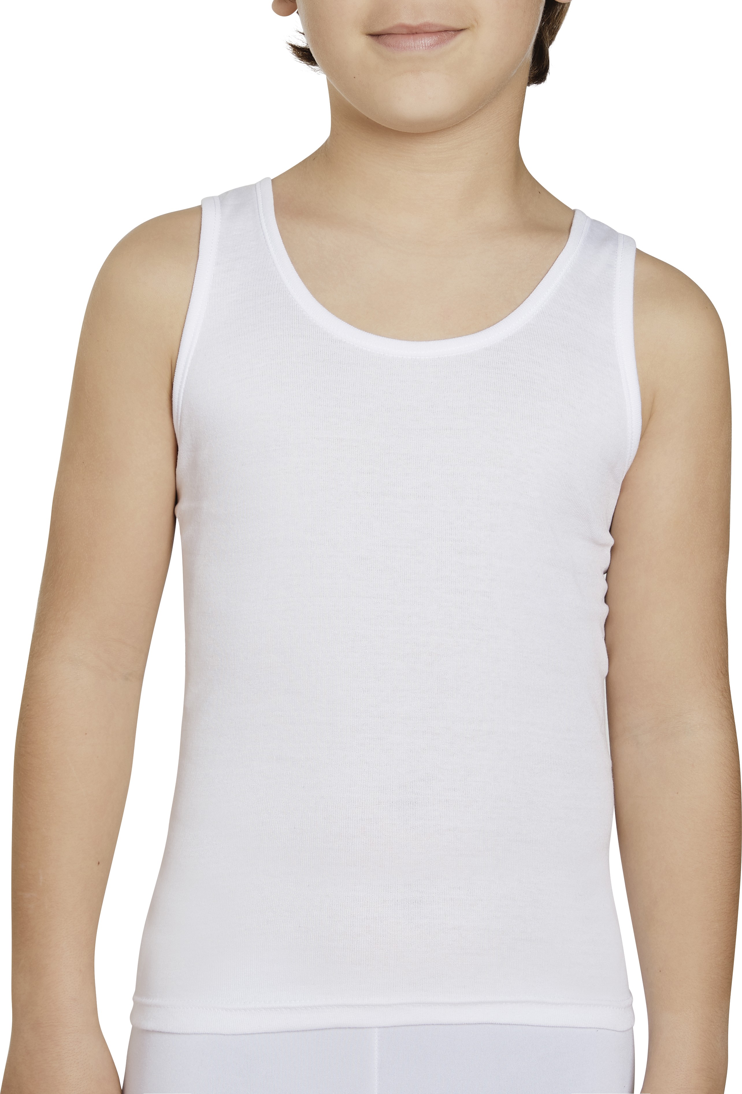 Ysabel - Camiseta tirantes niño| MTS Mitos