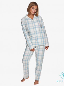 Pijama largo