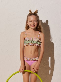 Bikini niña